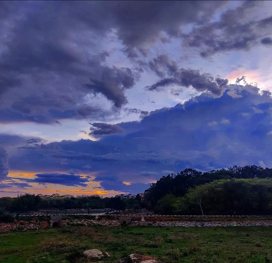 Photo of Doddanekkundi Bengaluru By Himanshu Singh