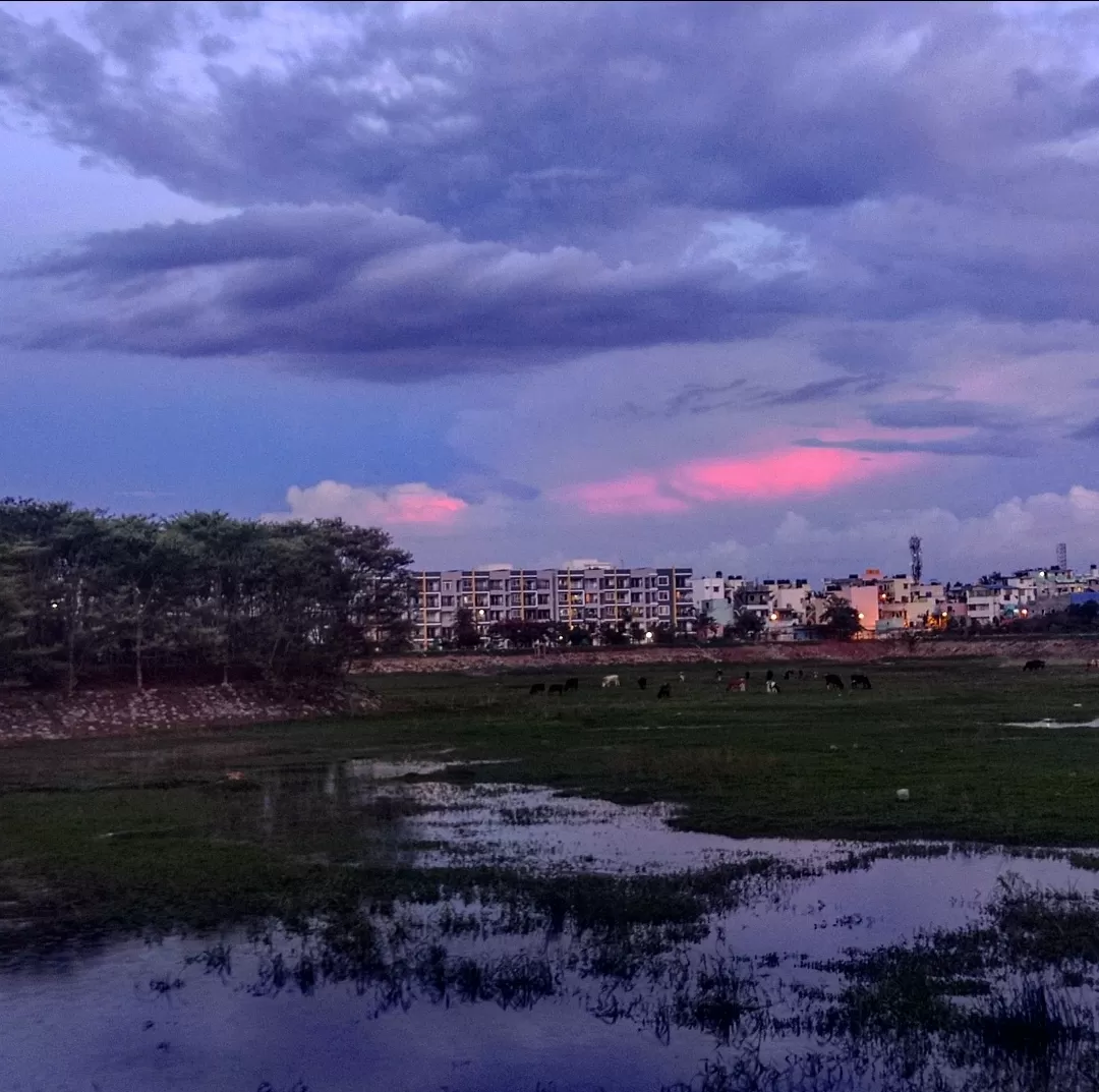 Photo of Doddanekkundi Bengaluru By Himanshu Singh