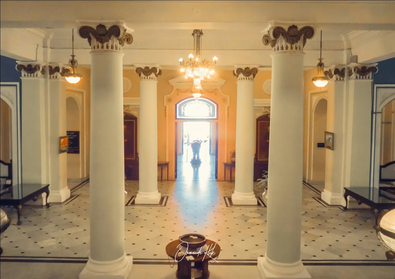 Photo of Lalitha Mahal Palace Hotel By Harsh Muhania