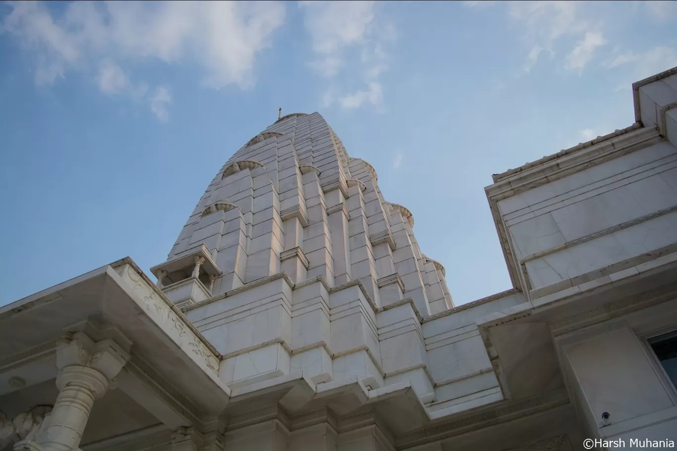 Photo of Birla Mandir Jaipur By Harsh Muhania