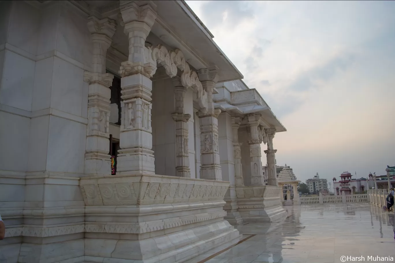 Photo of Birla Mandir Jaipur By Harsh Muhania