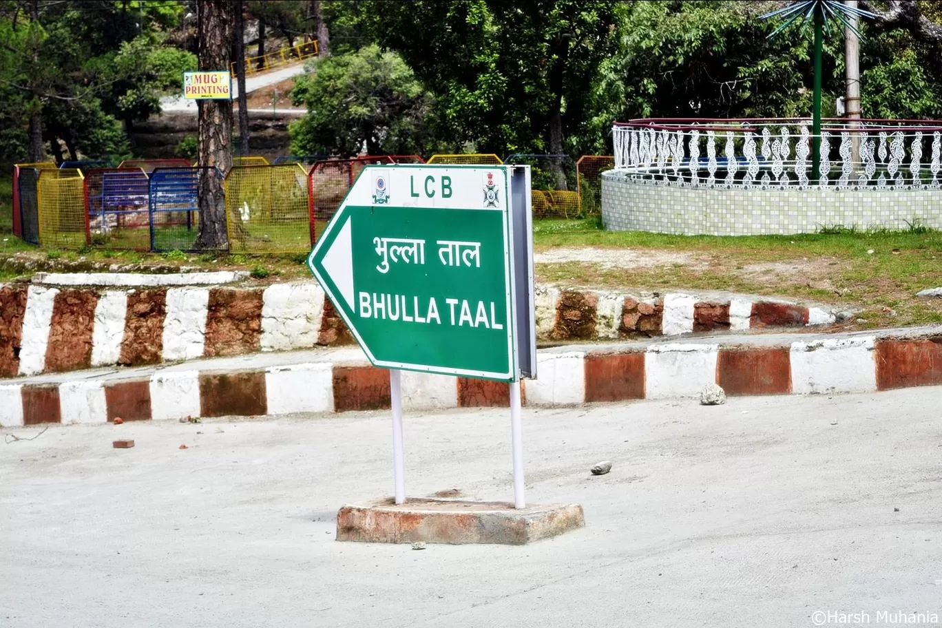 Photo of Bhulla Taal By Harsh Muhania