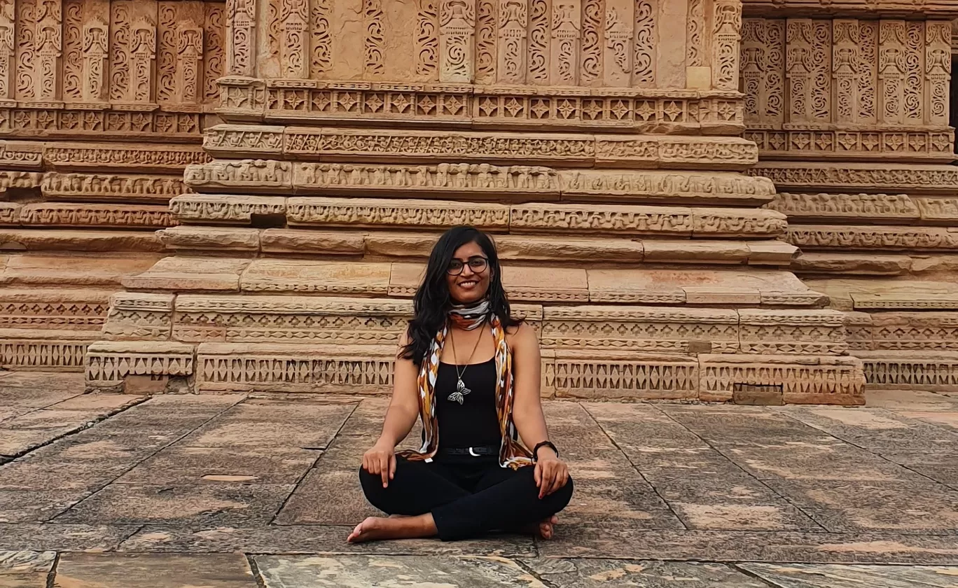Photo of India By Divya Golyan