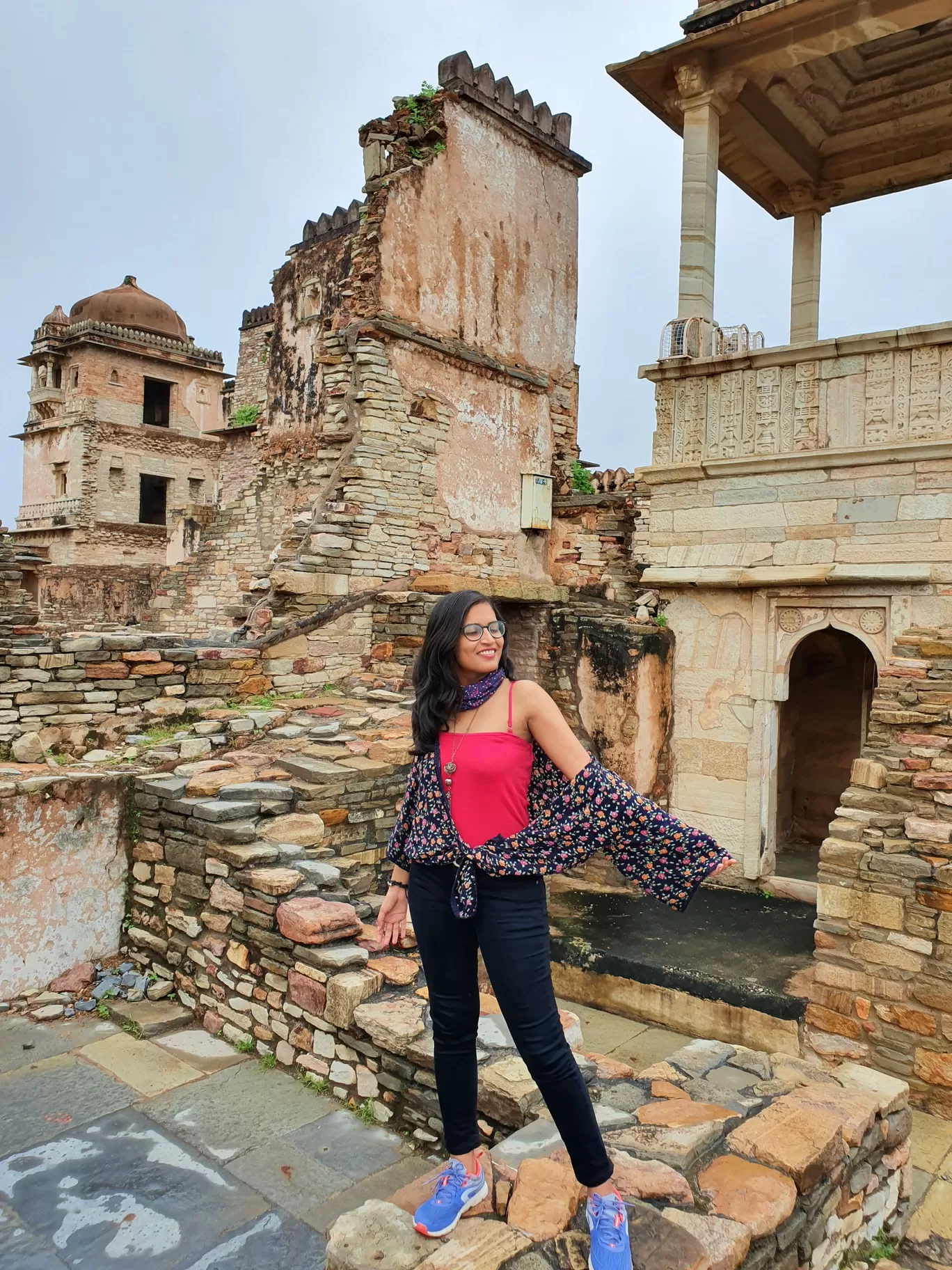 Photo of India By Divya Golyan