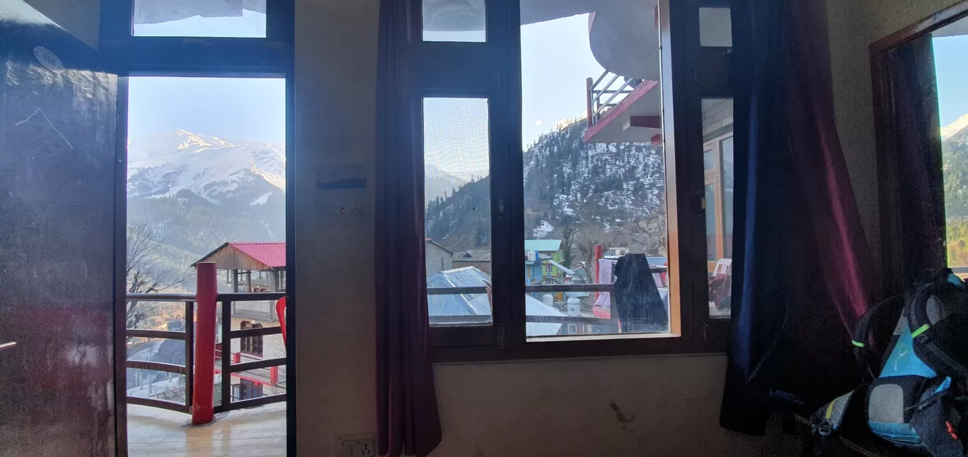 Photo of Tosh Parvati Valley By Divya Golyan