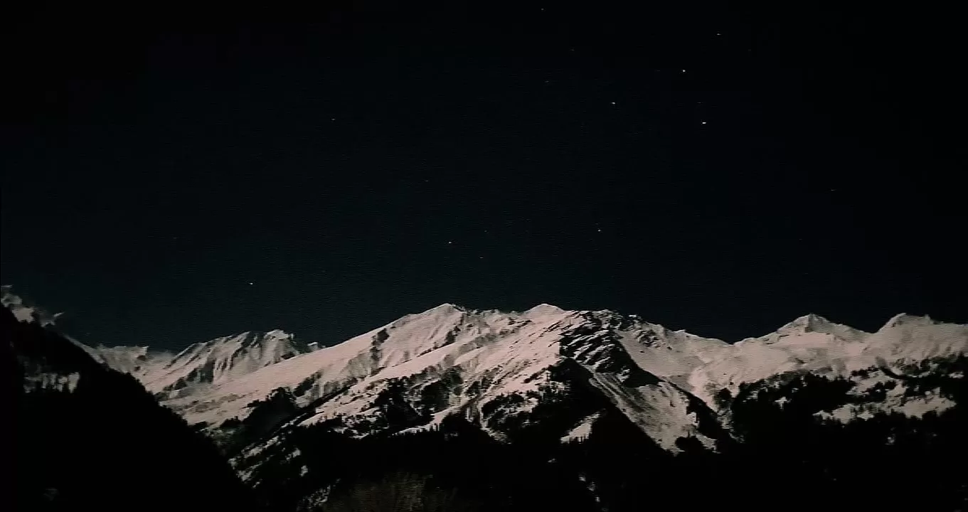 Photo of Tosh Parvati Valley By Divya Golyan