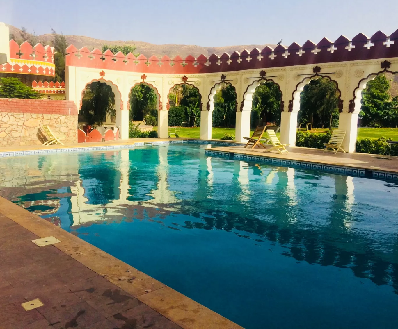 Photo of THE COUNTRY SIDE RESORT By Divya Golyan