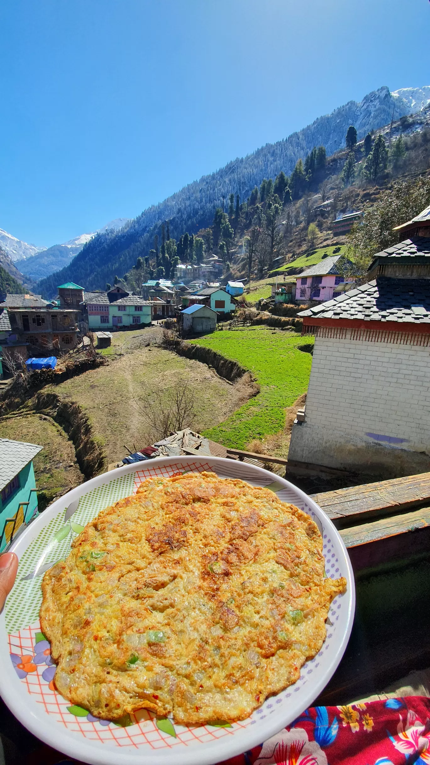 Photo of Shilha By Divya Golyan