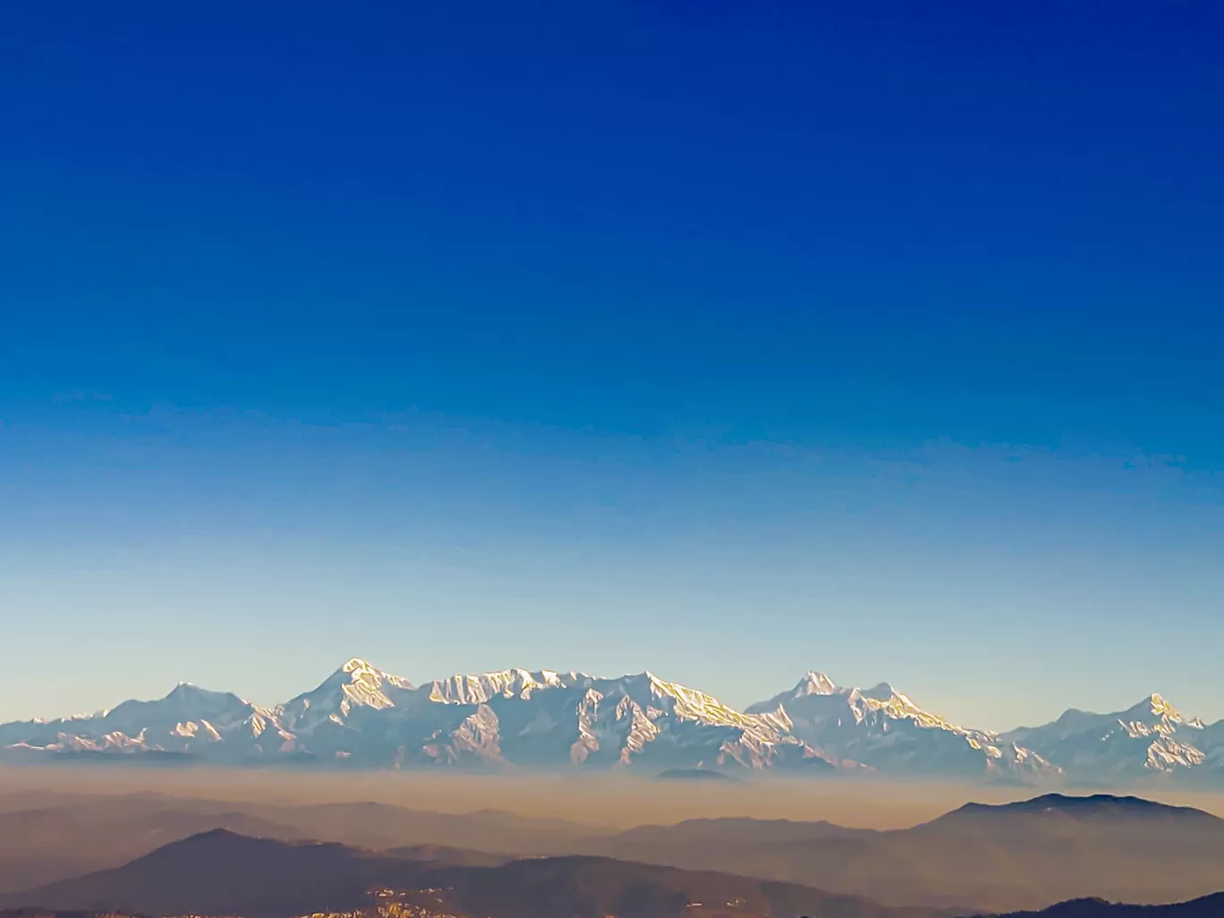 Photo of Mukteshwar By Bhavya Tejwani