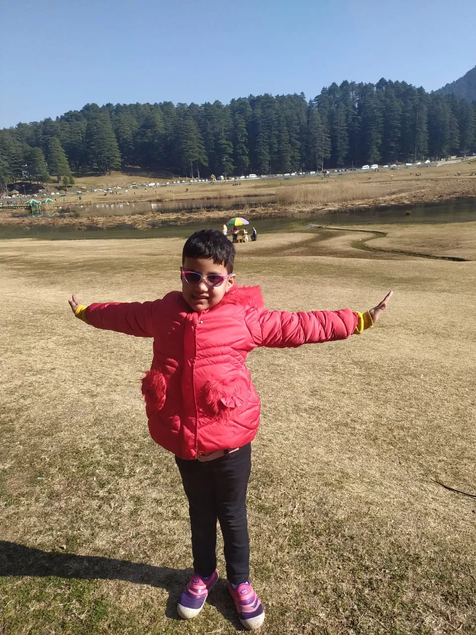 Photo of Dalhousie By Priyanka Sharma