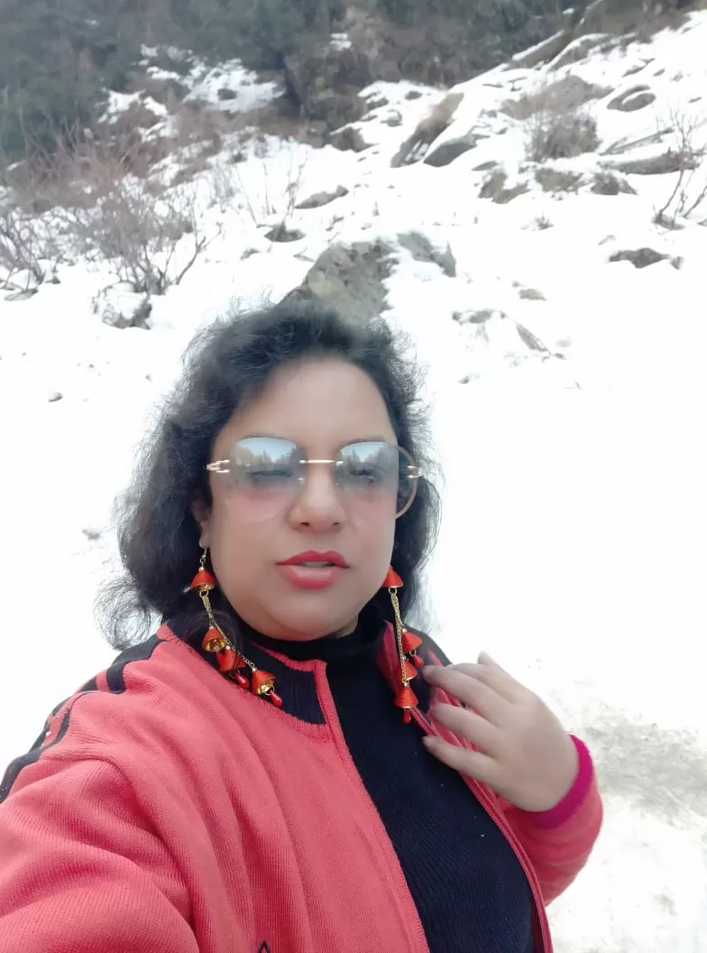 Photo of Dalhousie By Priyanka Sharma