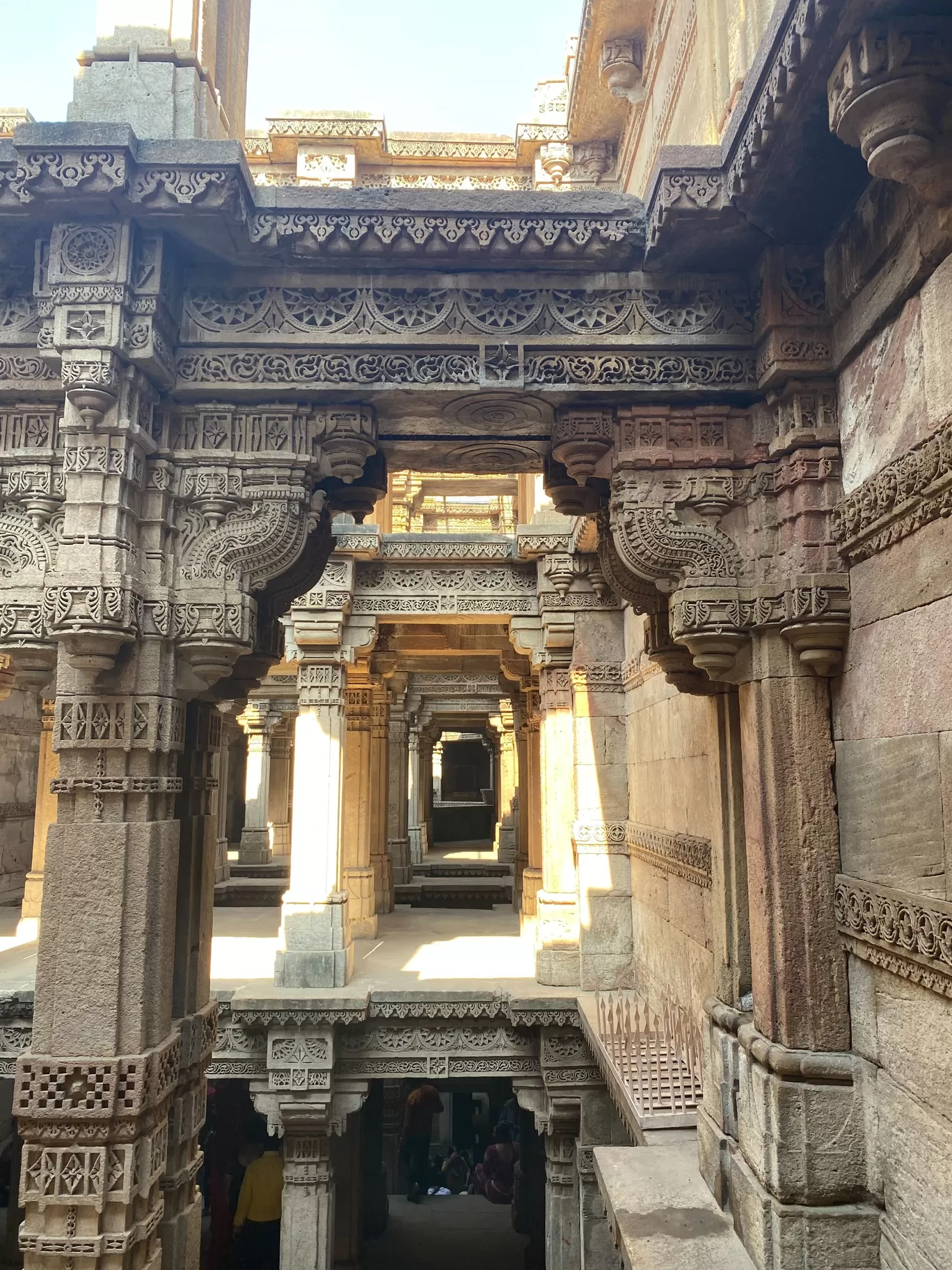 Photo of Gujarat By avantika karwasara