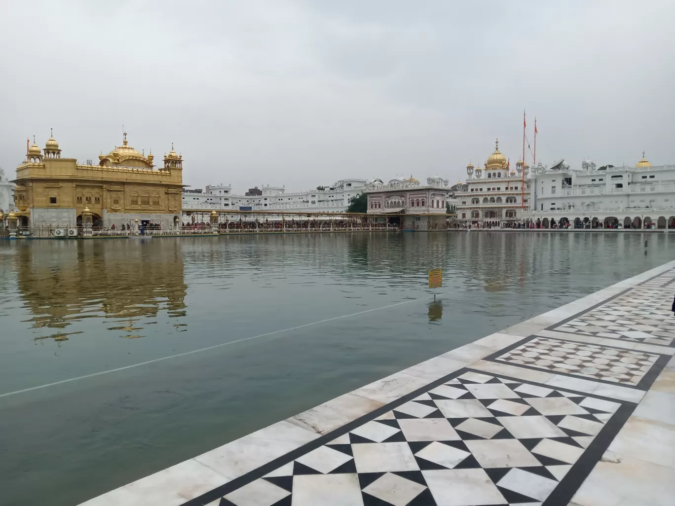 Photo of Amritsar By Shashank Shah