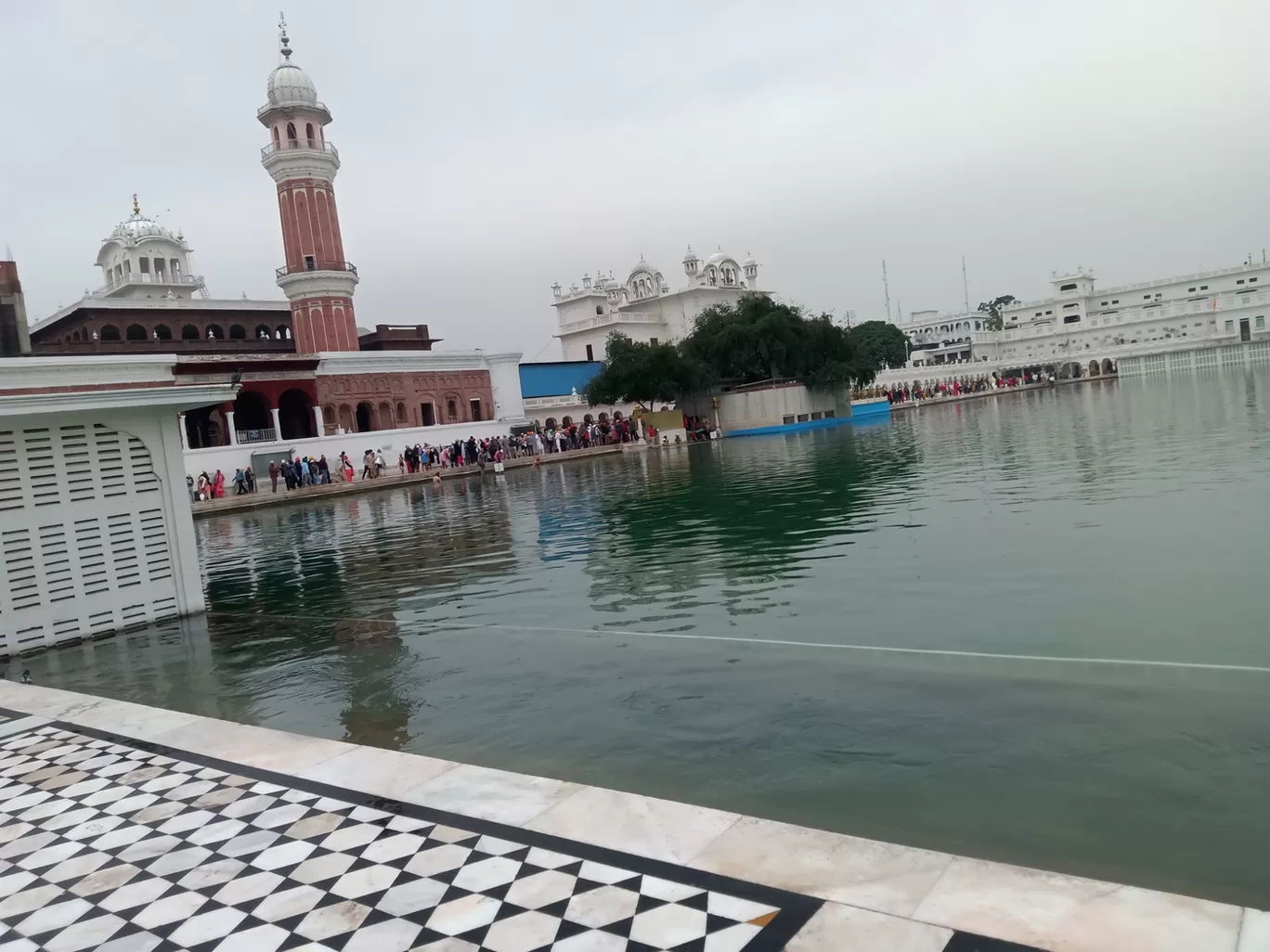 Photo of Amritsar By Shashank Shah