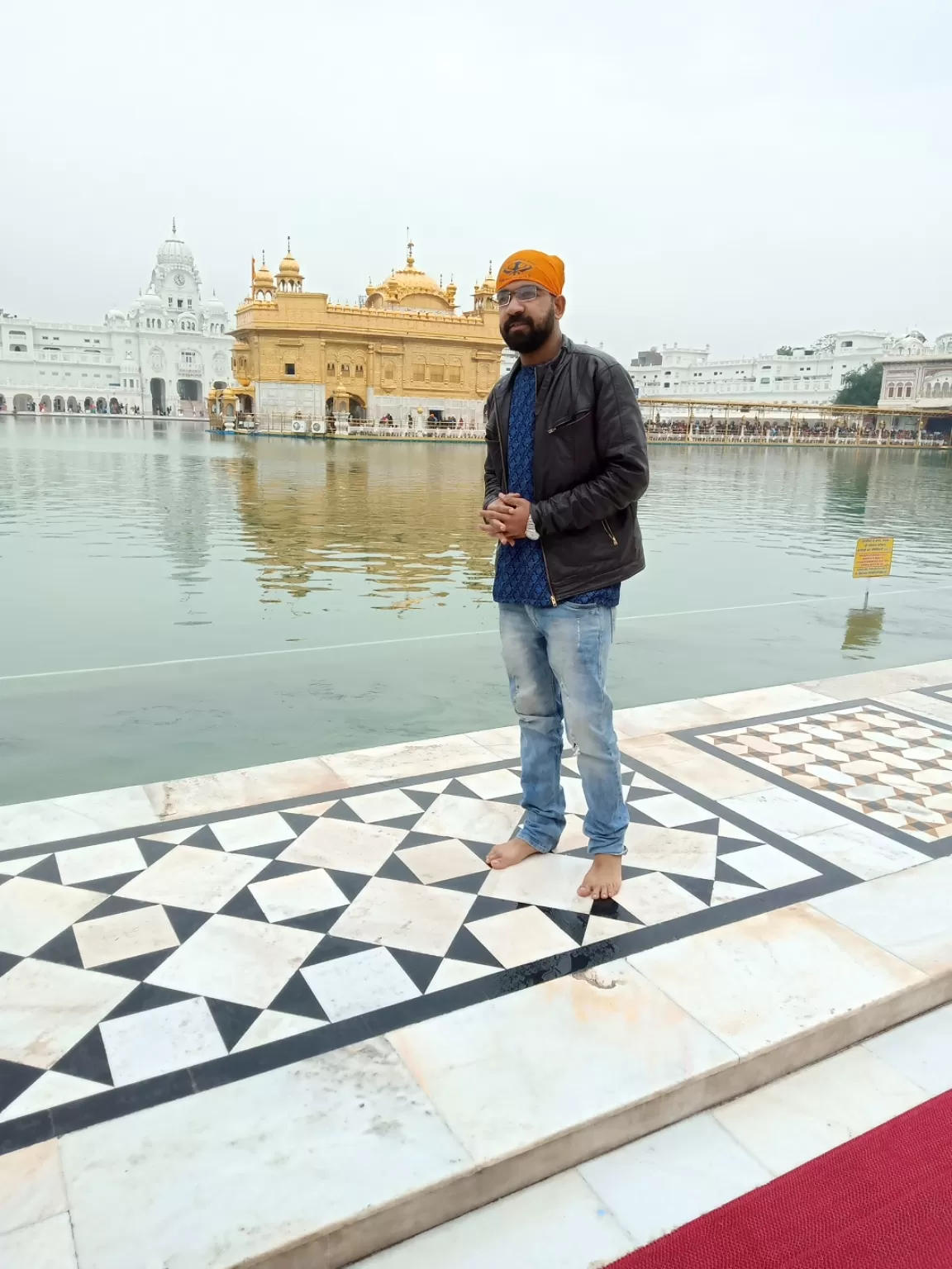 Photo of Amritsar By Shashank Shah