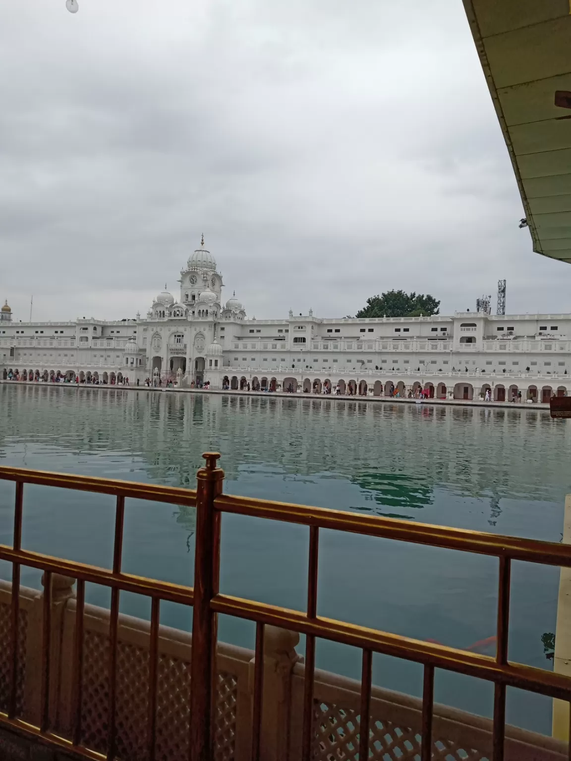 Photo of Amritsar By Shashank Shah