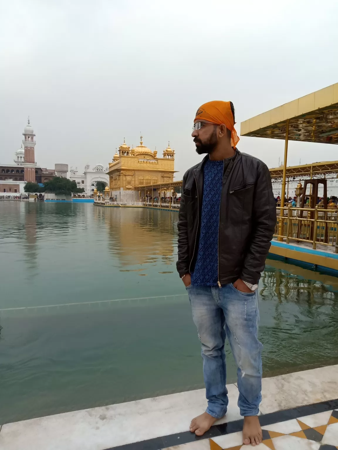 Photo of Amritsar By Shashank Shah