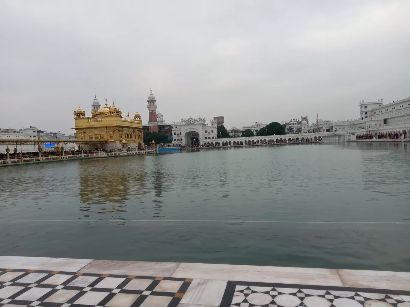 Photo of Amritsar By Shashank Shah