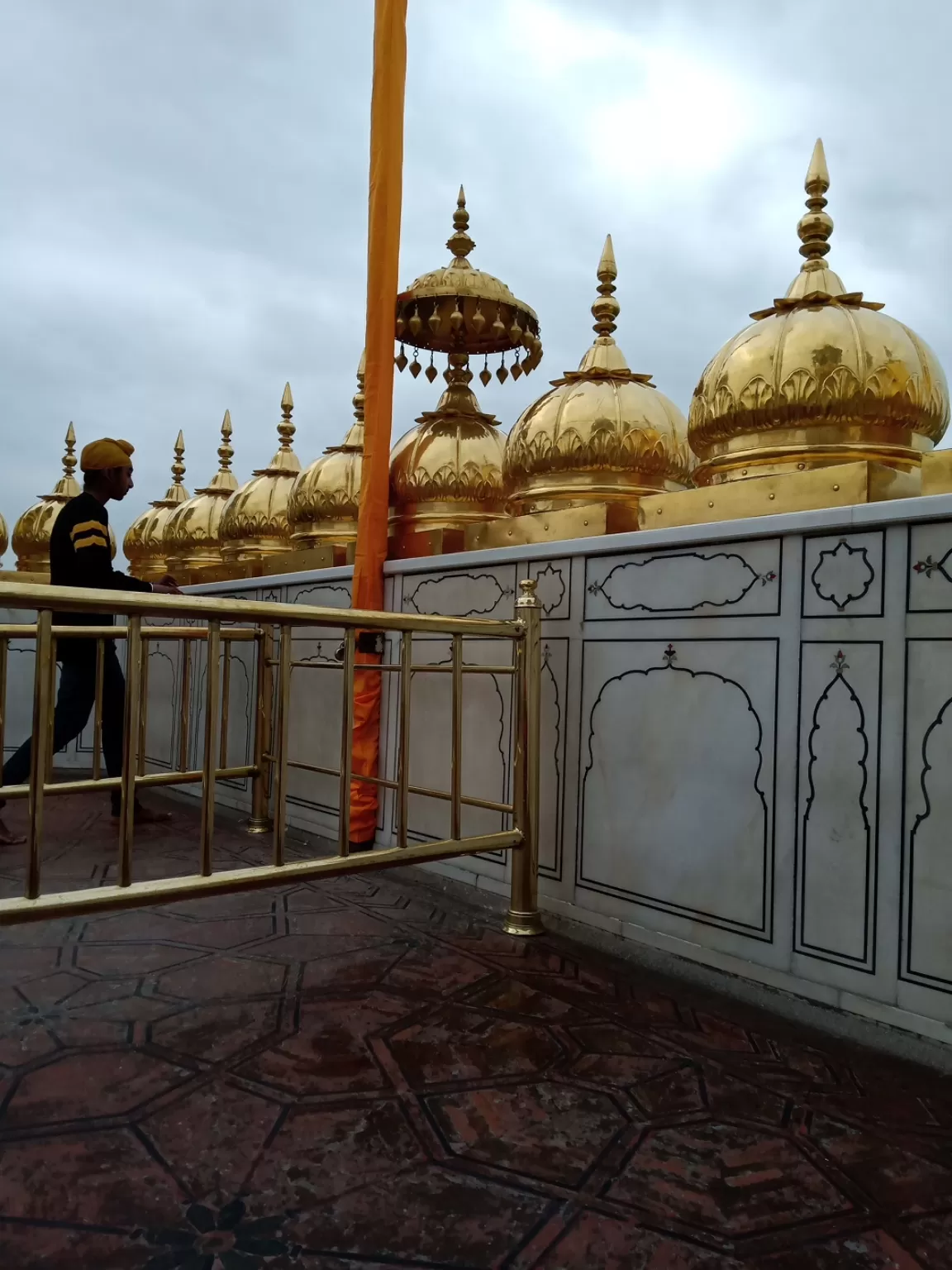 Photo of Amritsar By Shashank Shah