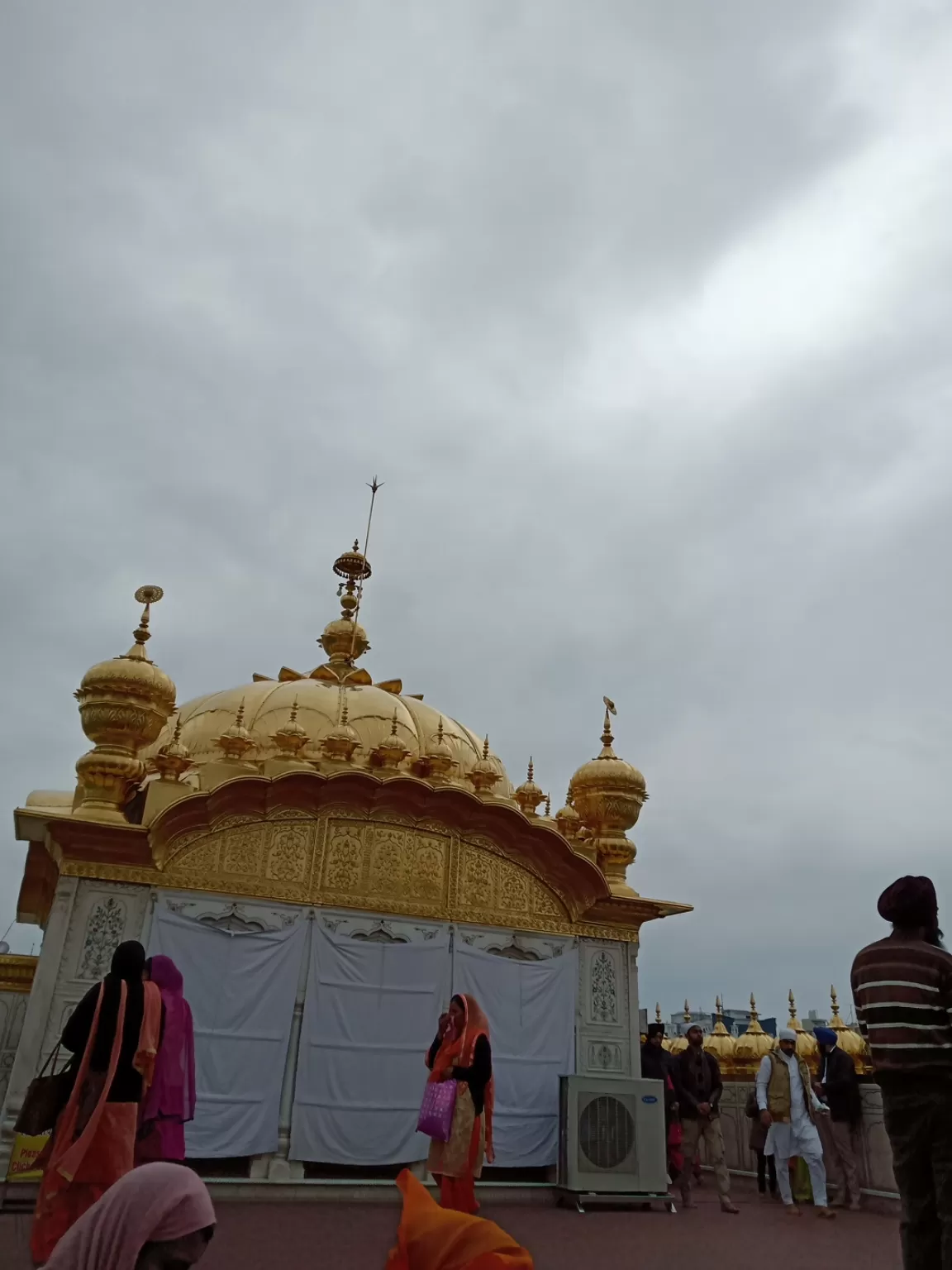 Photo of Amritsar By Shashank Shah