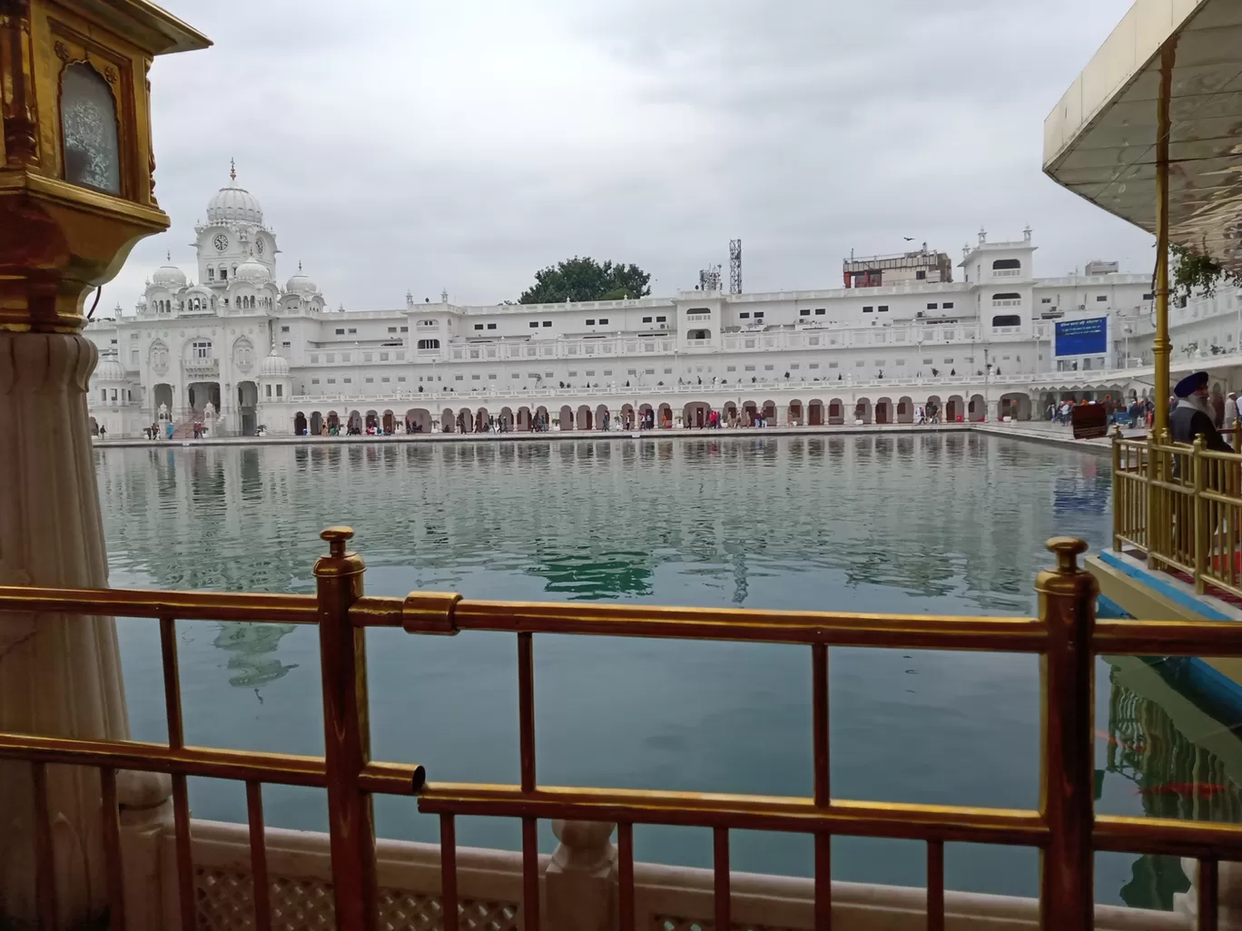 Photo of Amritsar By Shashank Shah