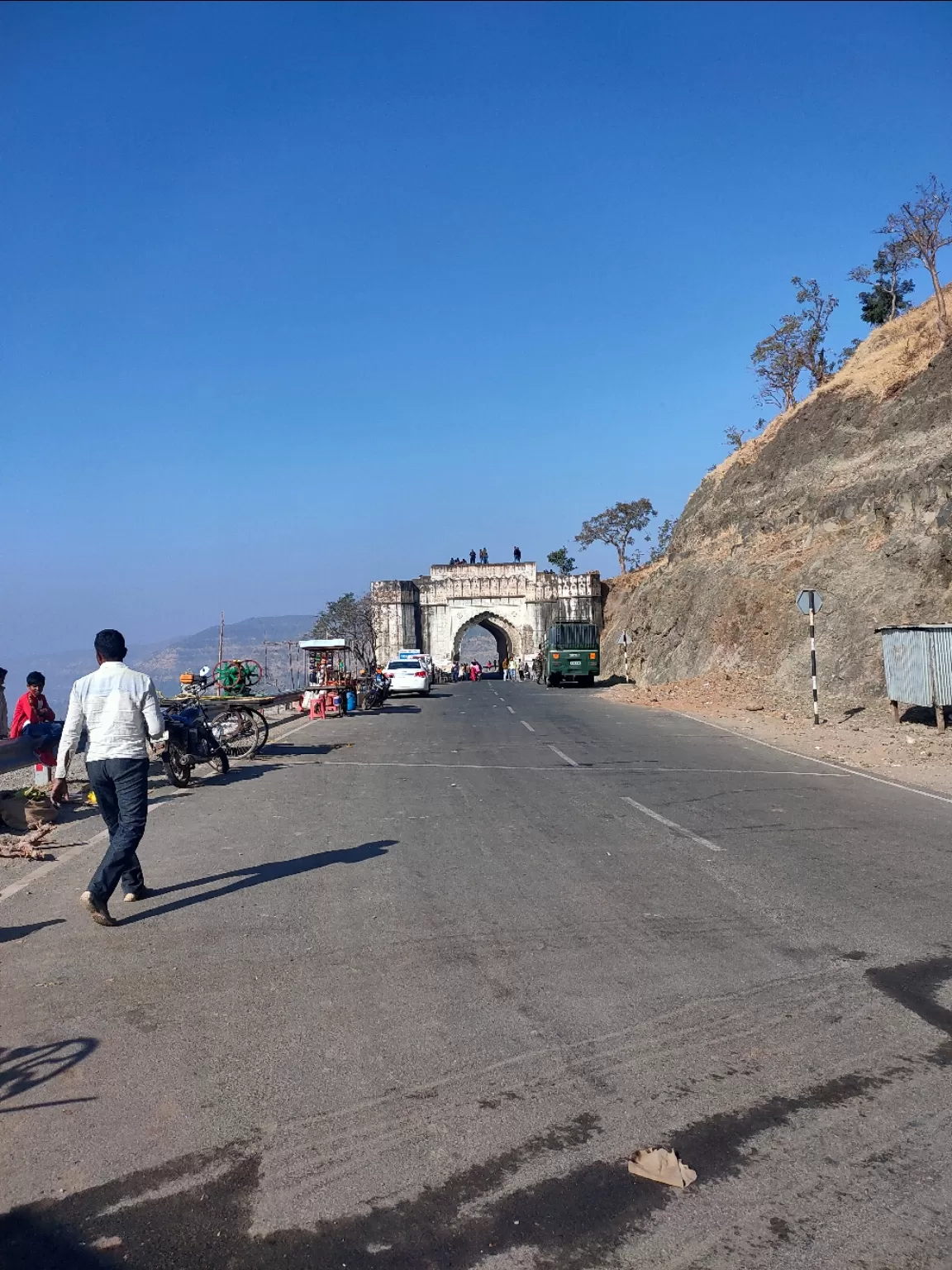 Photo of Jam Gate By Shashank Shah