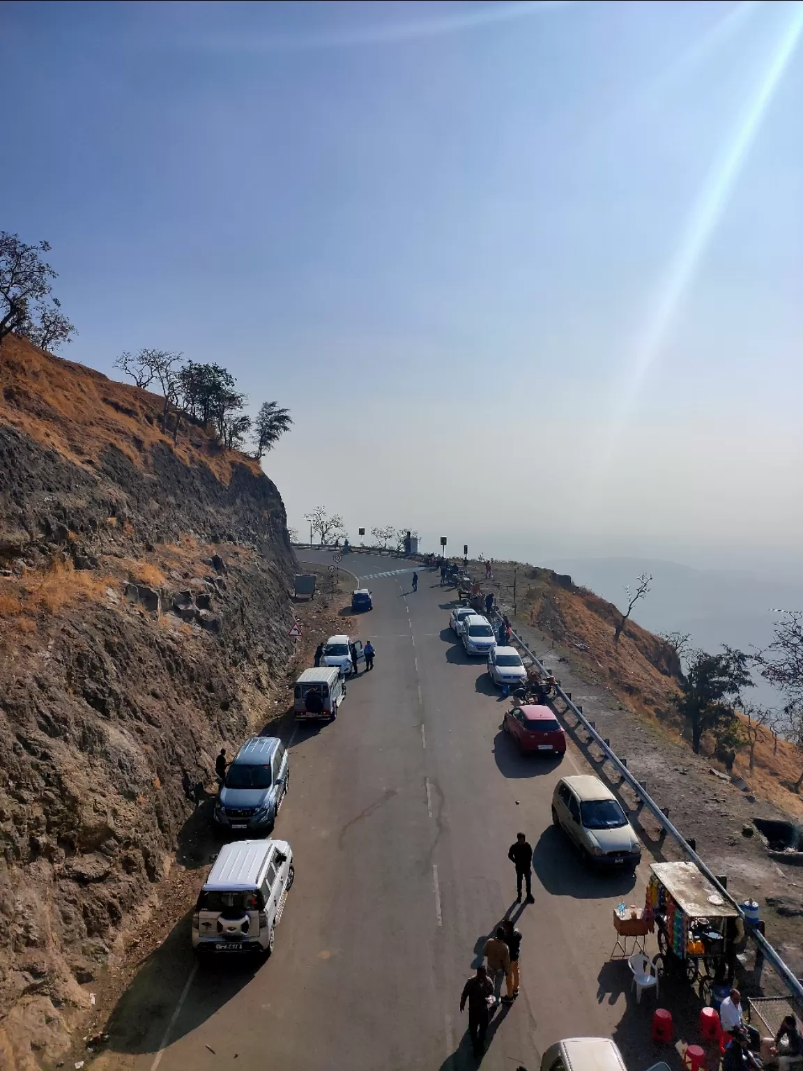 Photo of Jam Gate By Shashank Shah