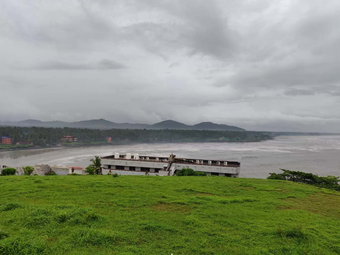 Photo of Murudeshwar Temple By Satish Valmiki