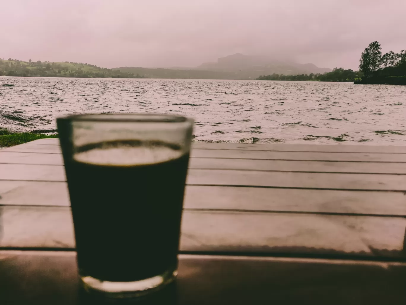 Photo of Bhandardara By shrish tilekar