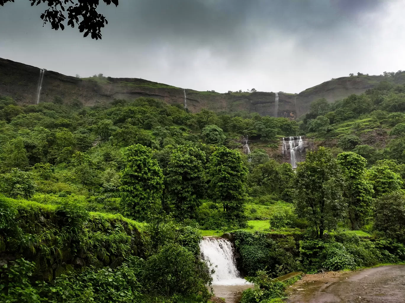 Photo of Bhandardara By shrish tilekar