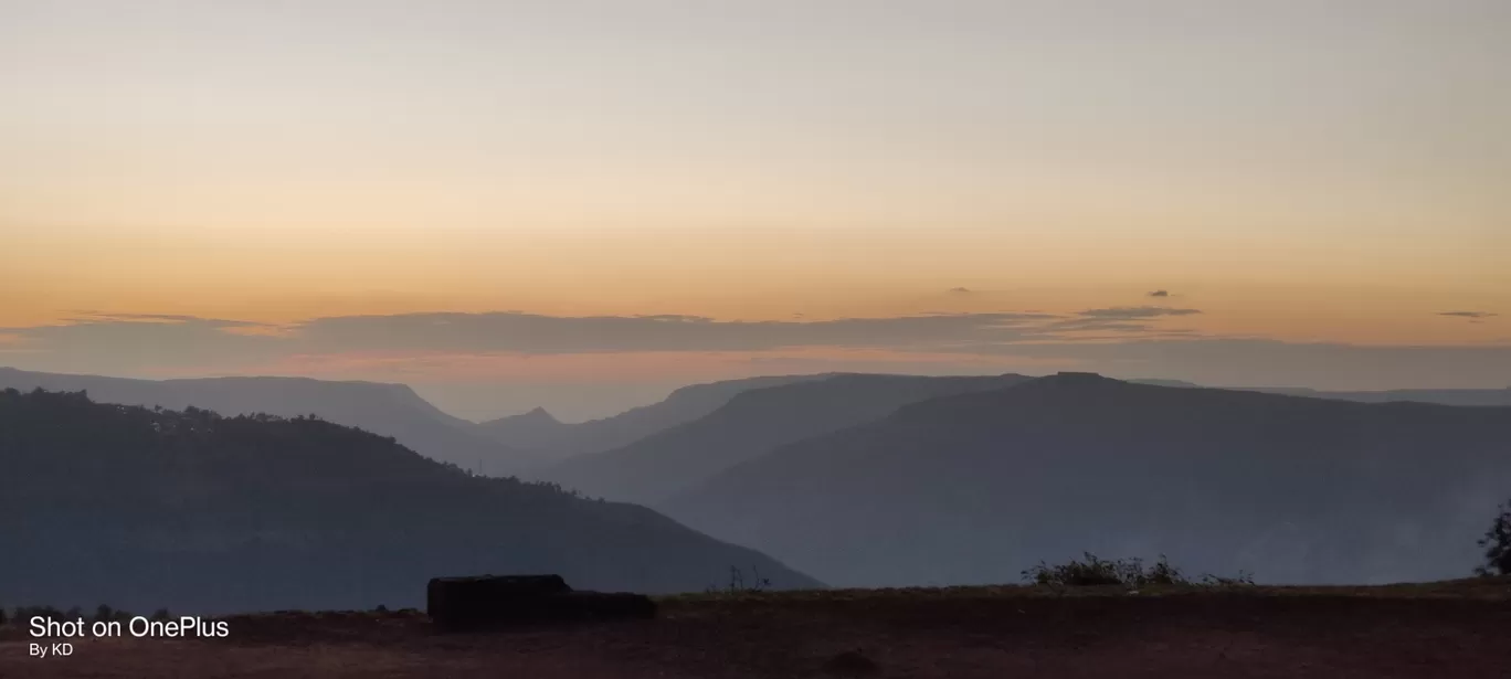 Photo of Mahabaleshwar By Kinjal Dedhia