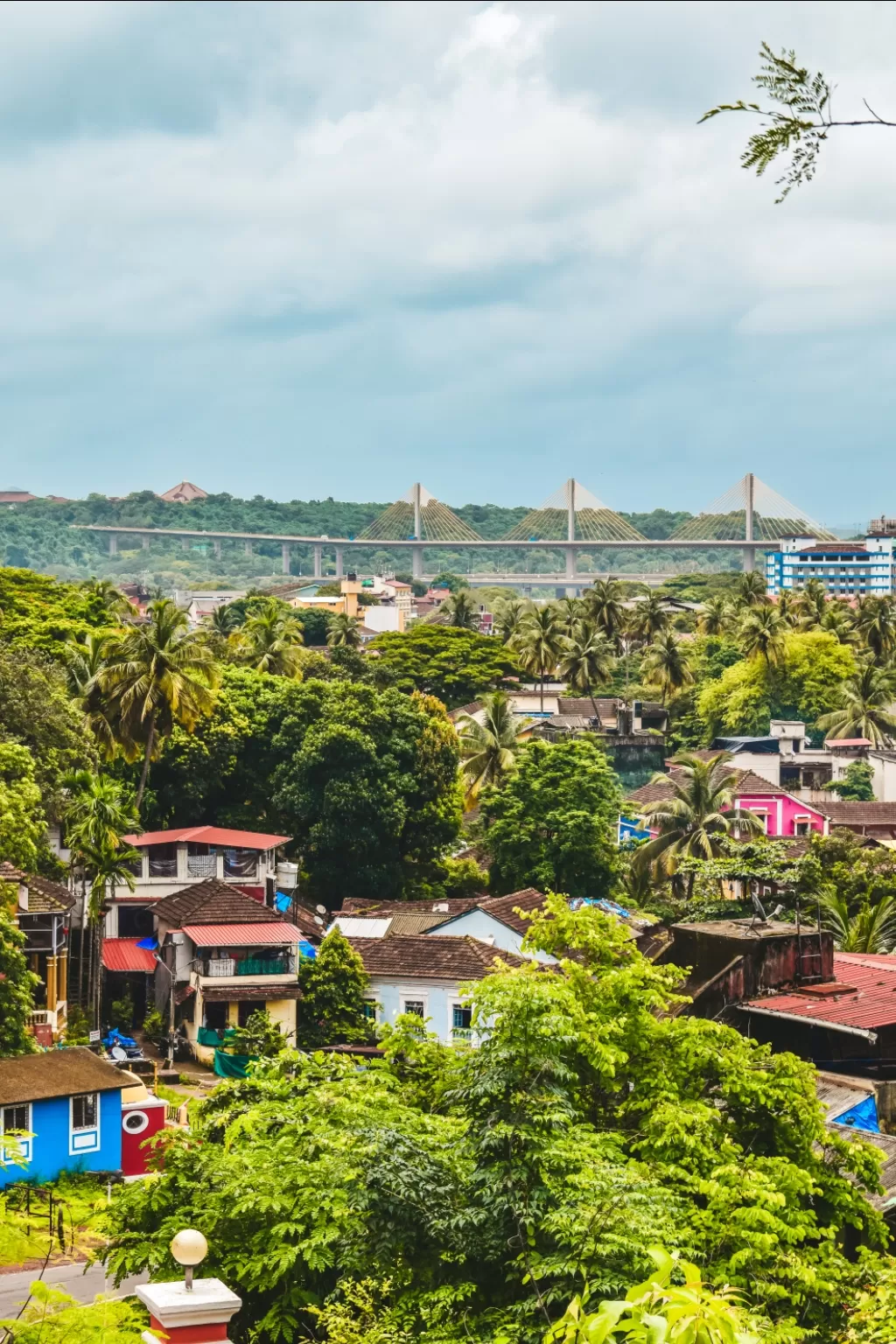 Photo of Goa By Khyati Pandey