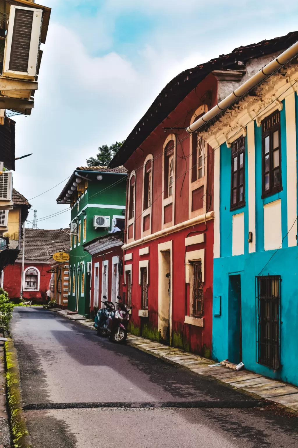 Photo of Goa By Khyati Pandey