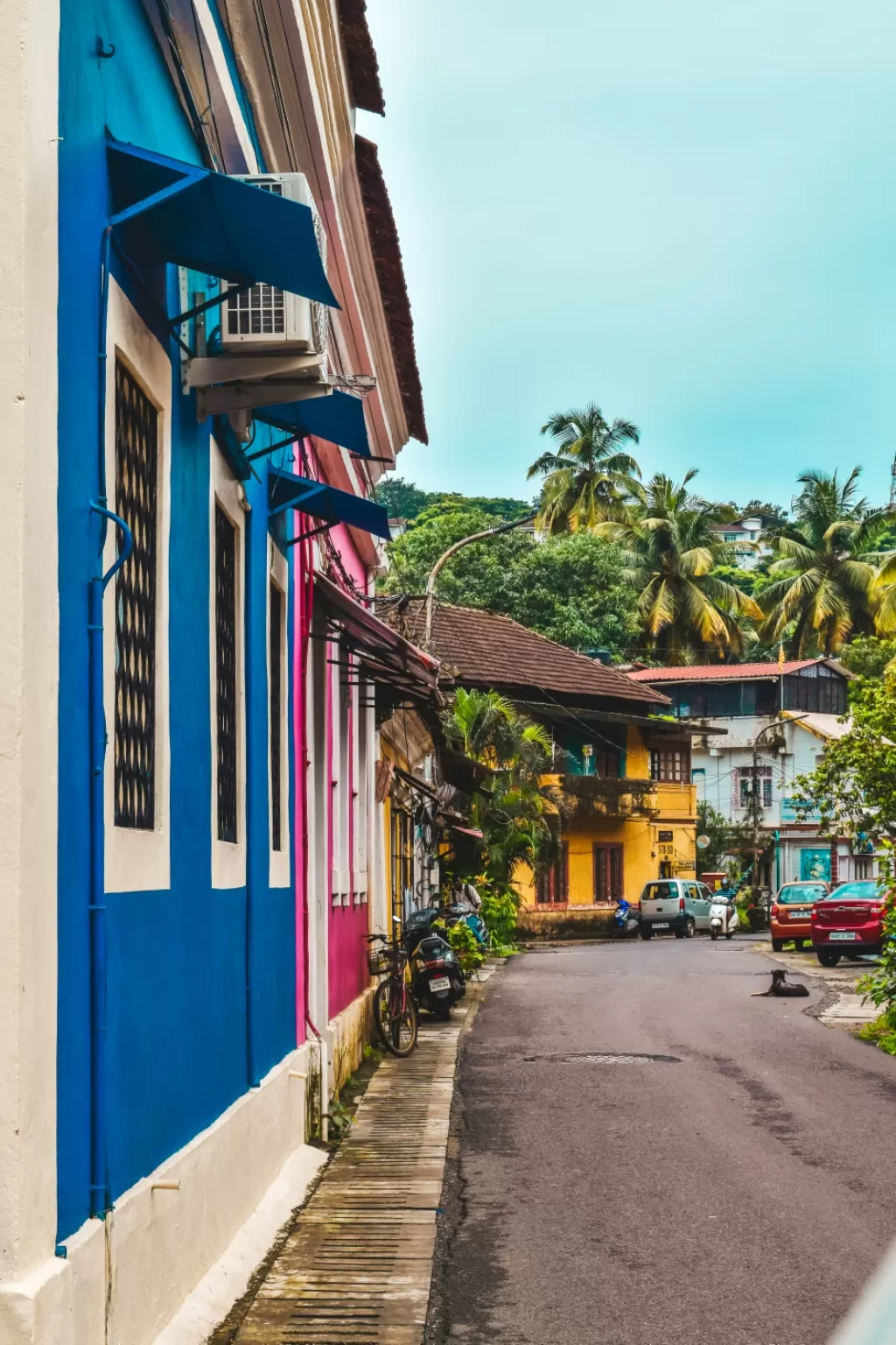 Photo of Goa By Khyati Pandey