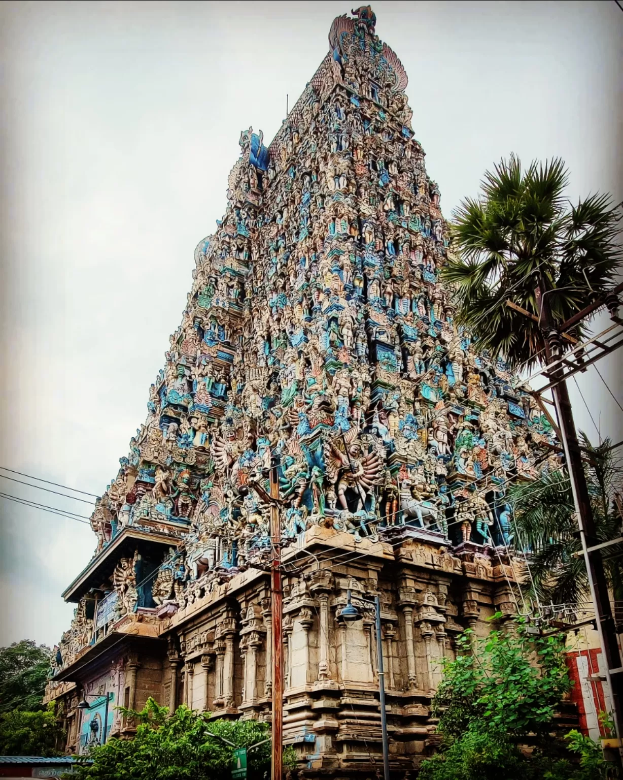 Photo of Kodaikanal By Avinash Satyanarayana