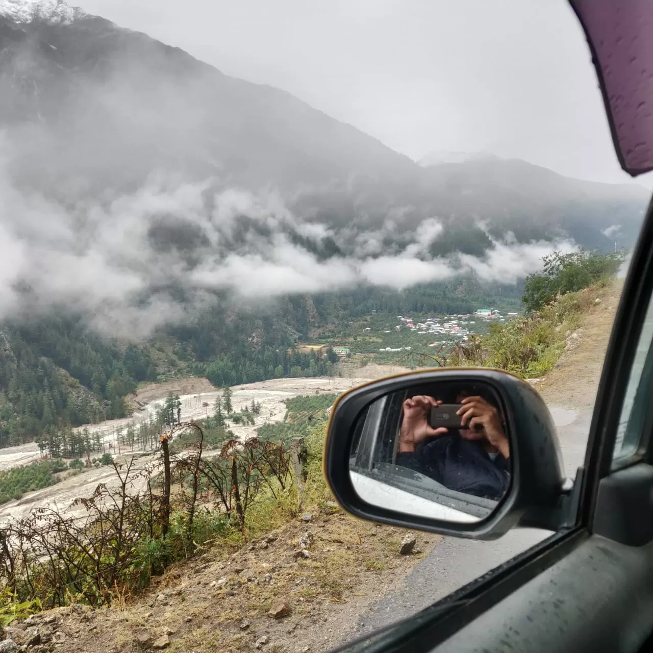 Photo of Chitkul By vinay lohia