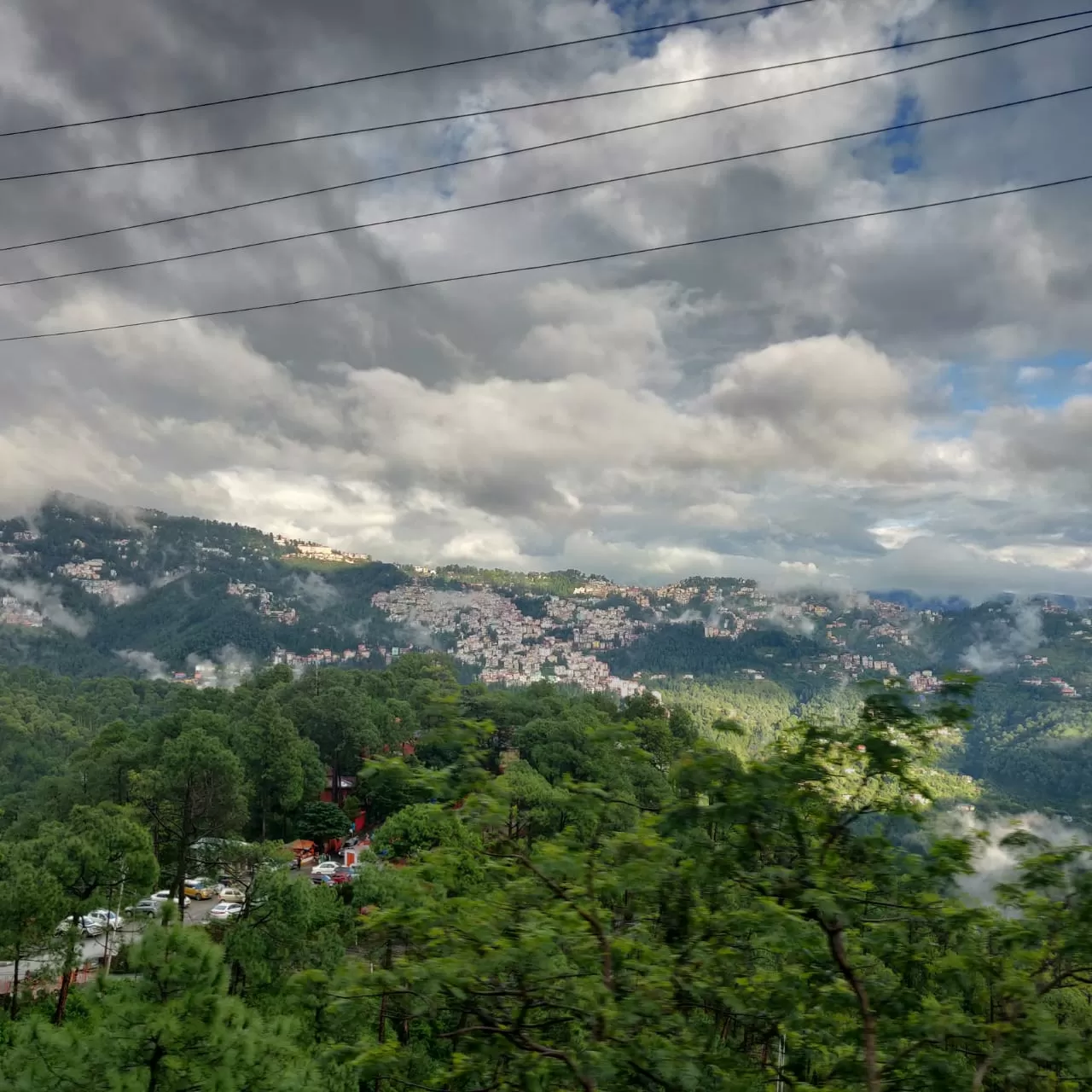 Photo of Chitkul By vinay lohia