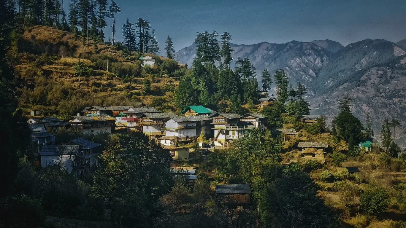 Photo of Bahu By Arun Saini