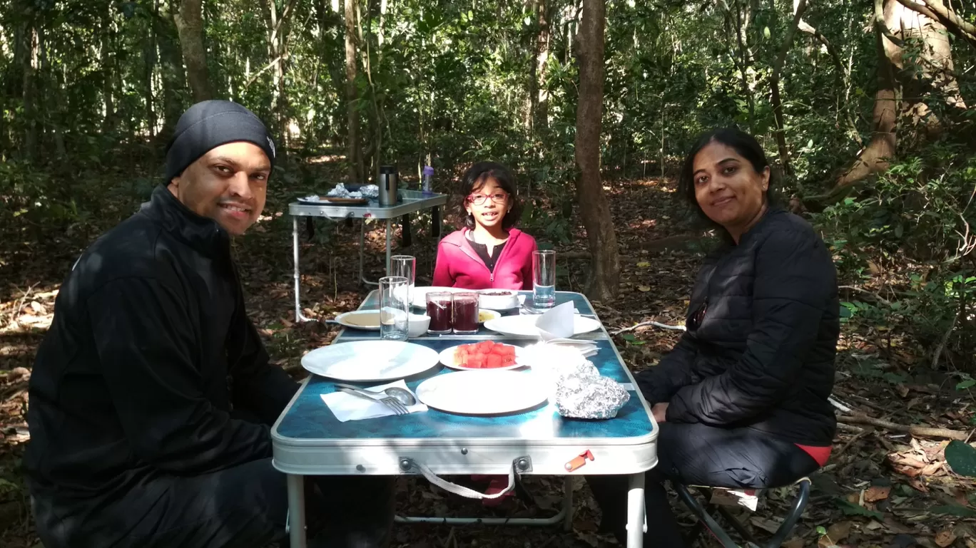 Photo of CORBETT FARMYARD SAFARI LODGE By Arun Saini