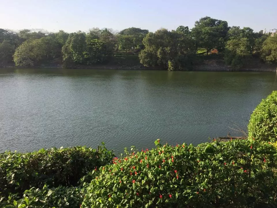 Photo of Seepz By Kirti Katariya