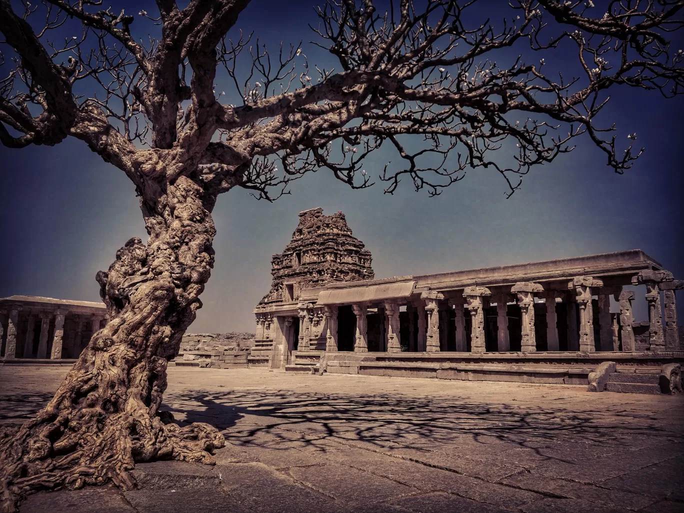 Photo of Hampi By amit