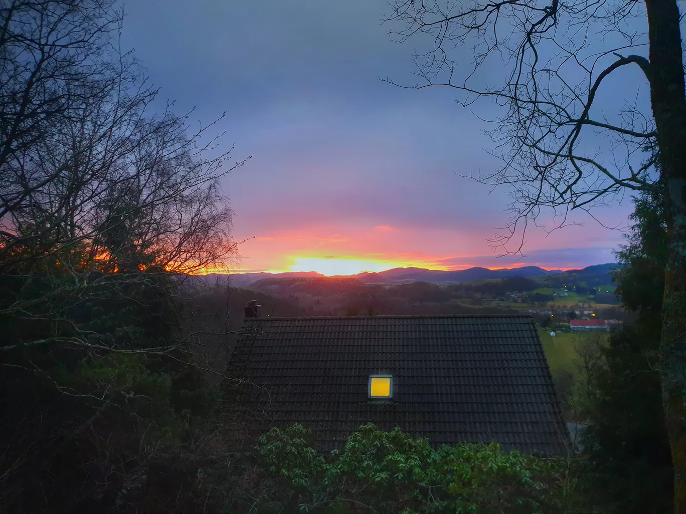Photo of Stavanger By Garima Nag
