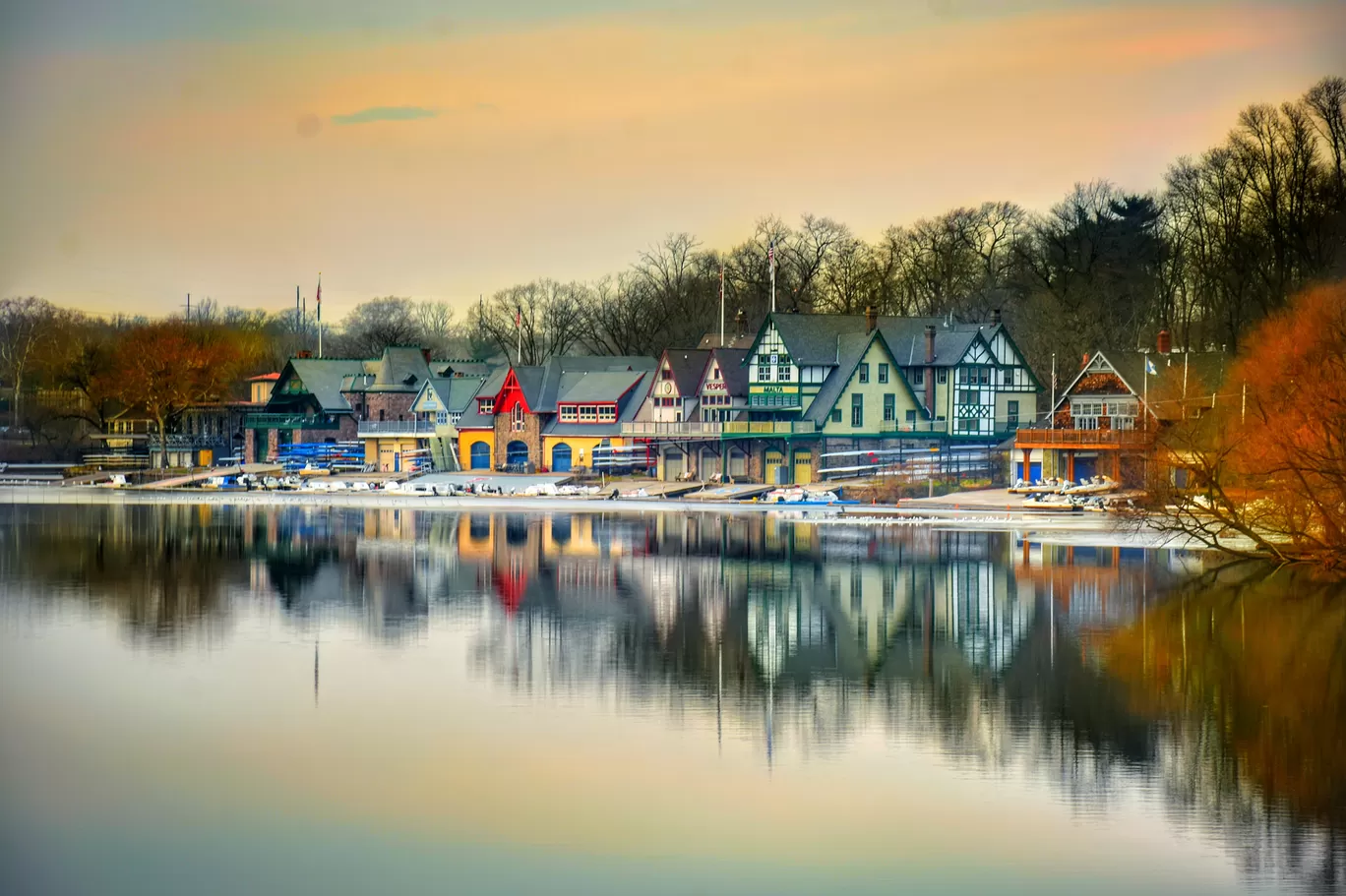 Photo of Philadelphia By Garima Nag