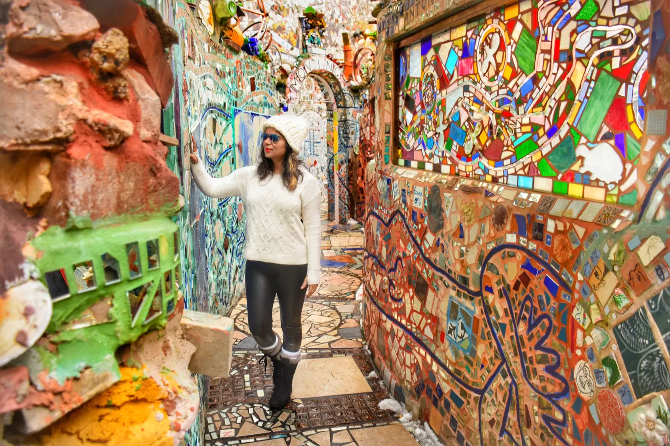 Photo of Philadelphia By Garima Nag