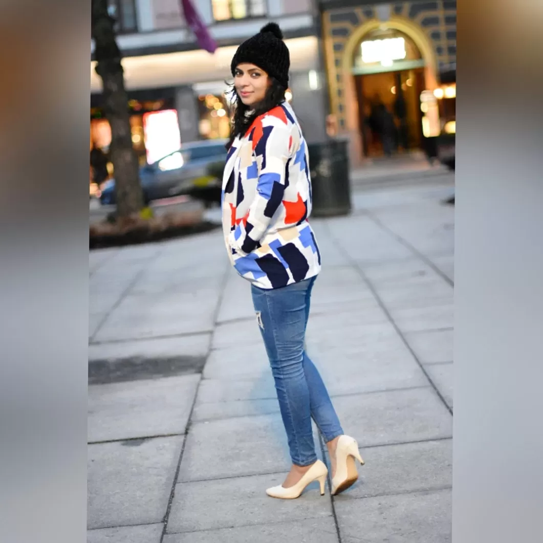 Photo of Oslo By Garima Nag