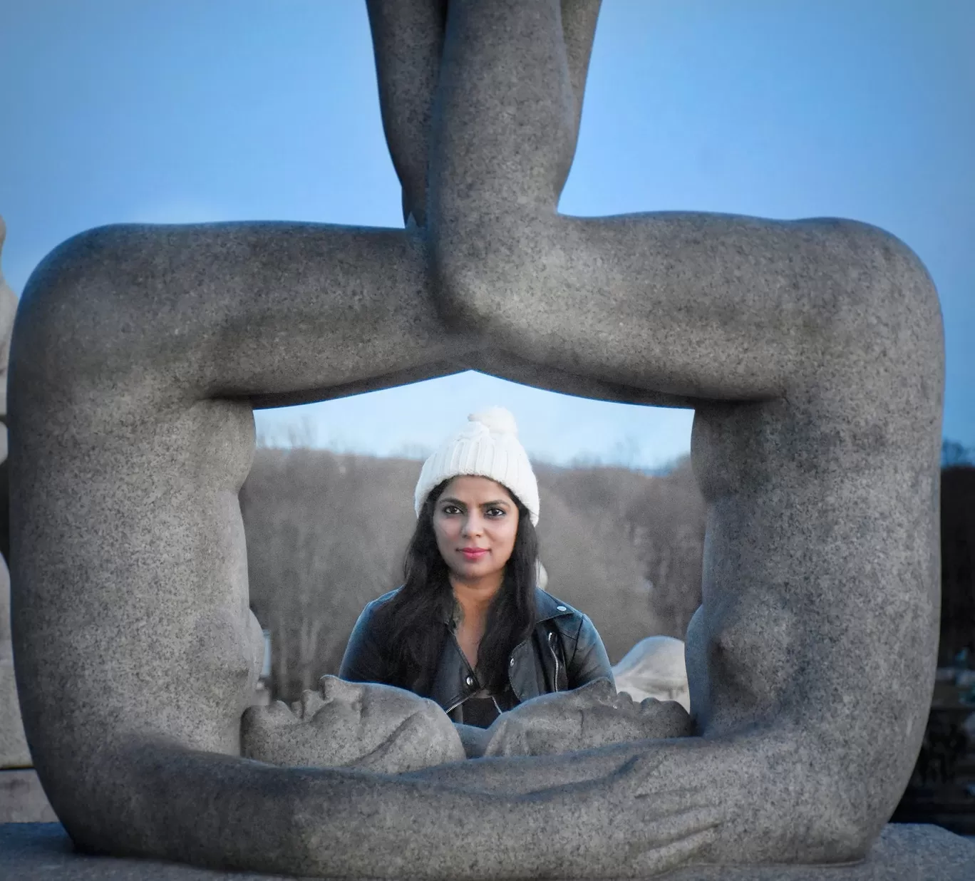 Photo of Oslo By Garima Nag