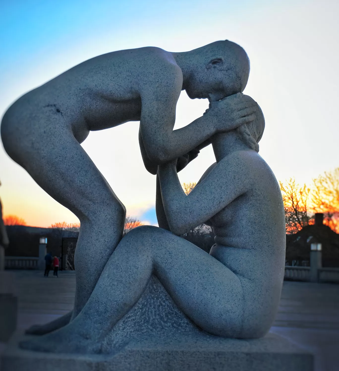Photo of Oslo By Garima Nag