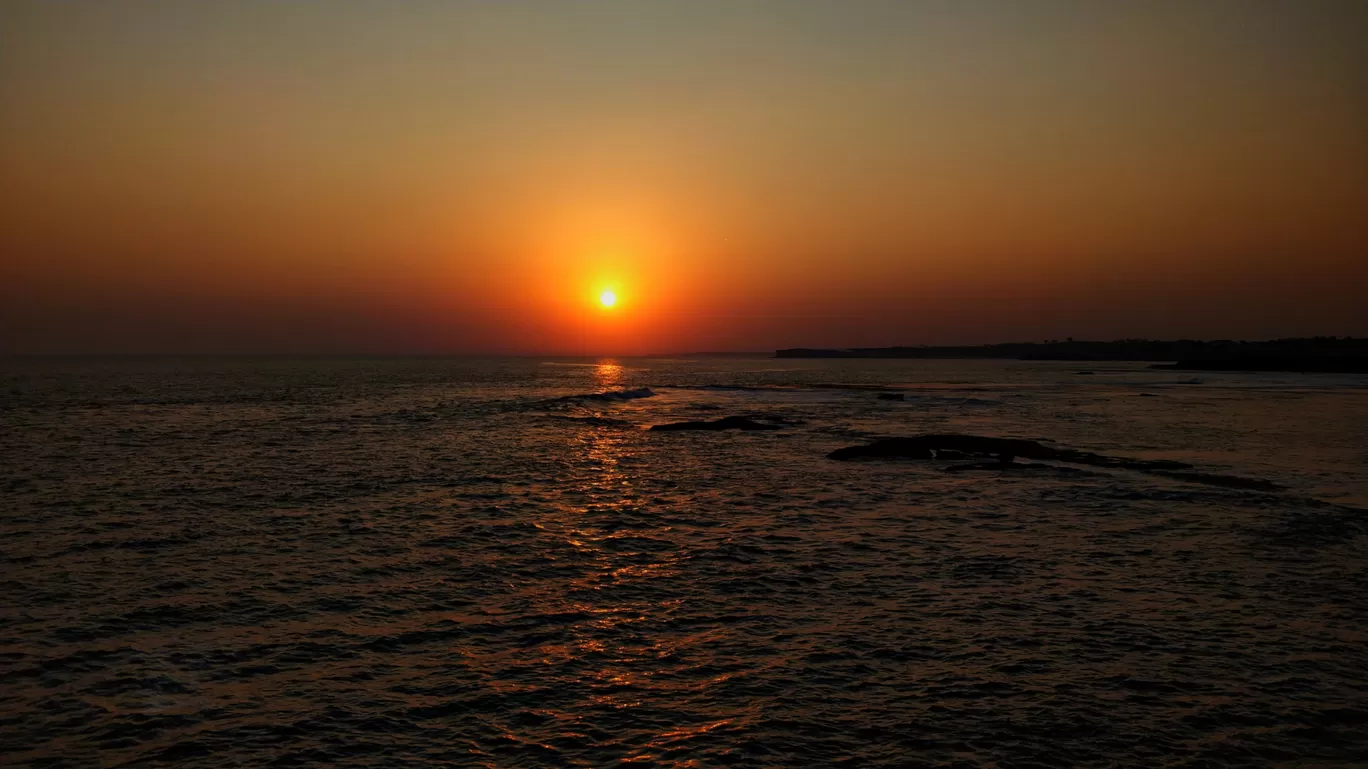 Photo of Diu By Dhruvish Chaudhari