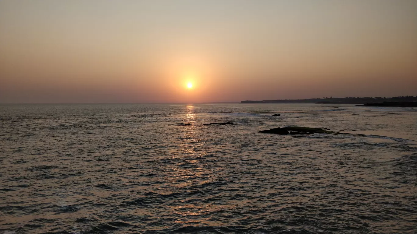 Photo of Diu By Dhruvish Chaudhari