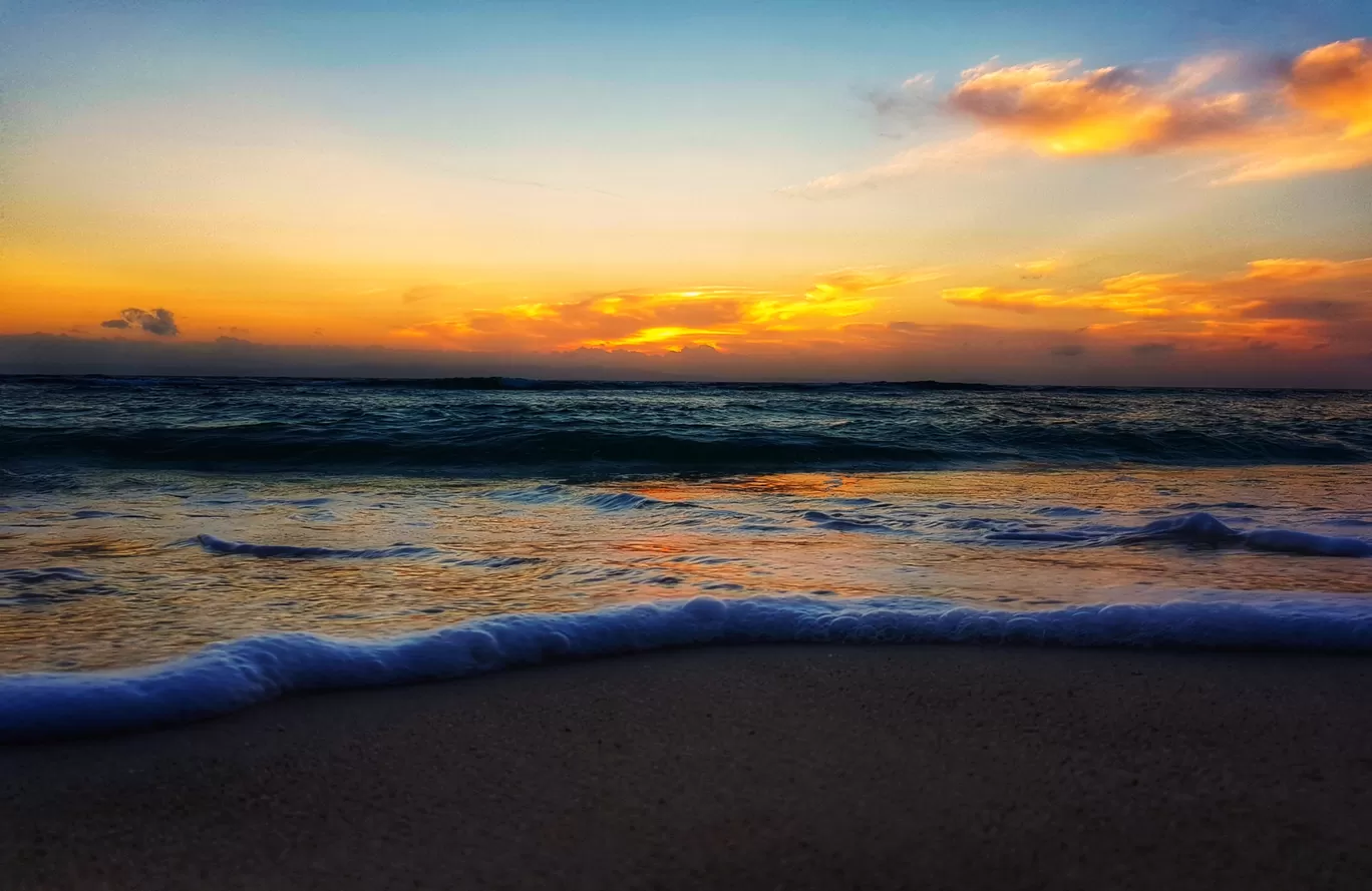 Photo of Andaman Islands By Rahul Johari